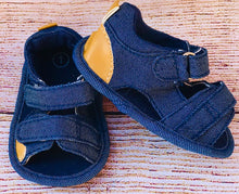 Load image into Gallery viewer, Infant Baby Boy Sandals (First Walkers)