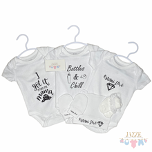 Load image into Gallery viewer, The Jazze Boîte