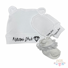 Load image into Gallery viewer, The Jazze Boîte