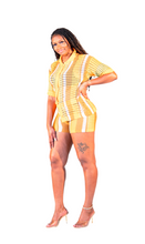 Load image into Gallery viewer, Golden Hour Knit Set
