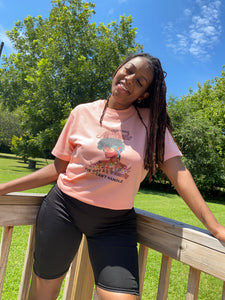 I’ve got a personality you can’t handle Women’s Tee