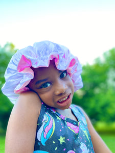 The Jazze Bonnet