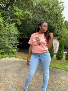 Unapologetically Dope Women’s Tee