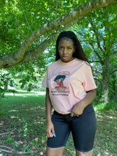 Load image into Gallery viewer, I’ve got a personality you can’t handle Women’s Tee
